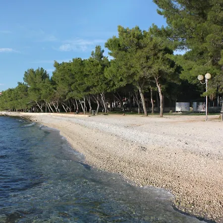 Ferienhaus Family Friendly House With A Parking Space - Diklo, - 22477 Zadar