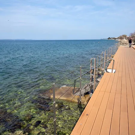 Family Friendly House With A Parking Space - Diklo, - 22477 Prázdninový dům