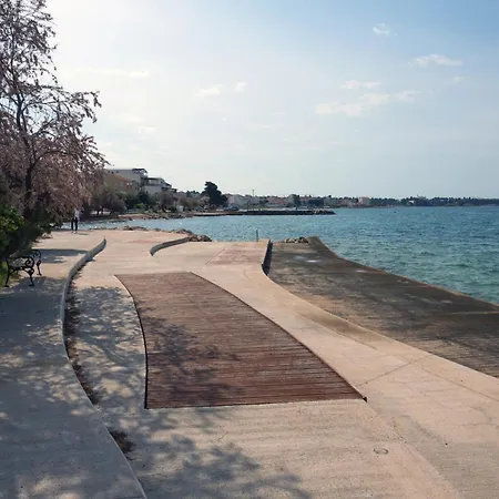 Family Friendly House With A Parking Space - Diklo, - 22477 Prázdninový dům *